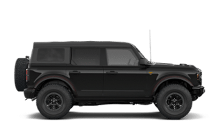 2026 Ford Bronco® External Image 5